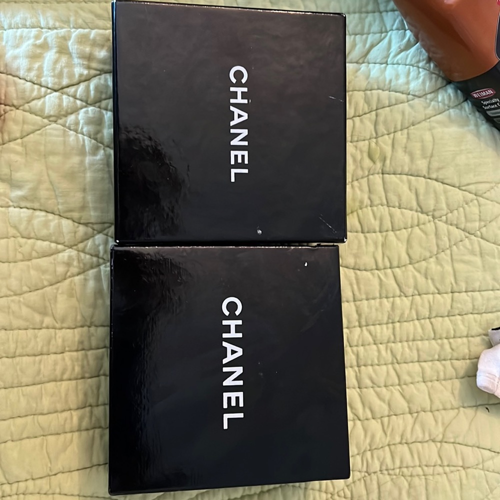 Chanel Boxes - image 1